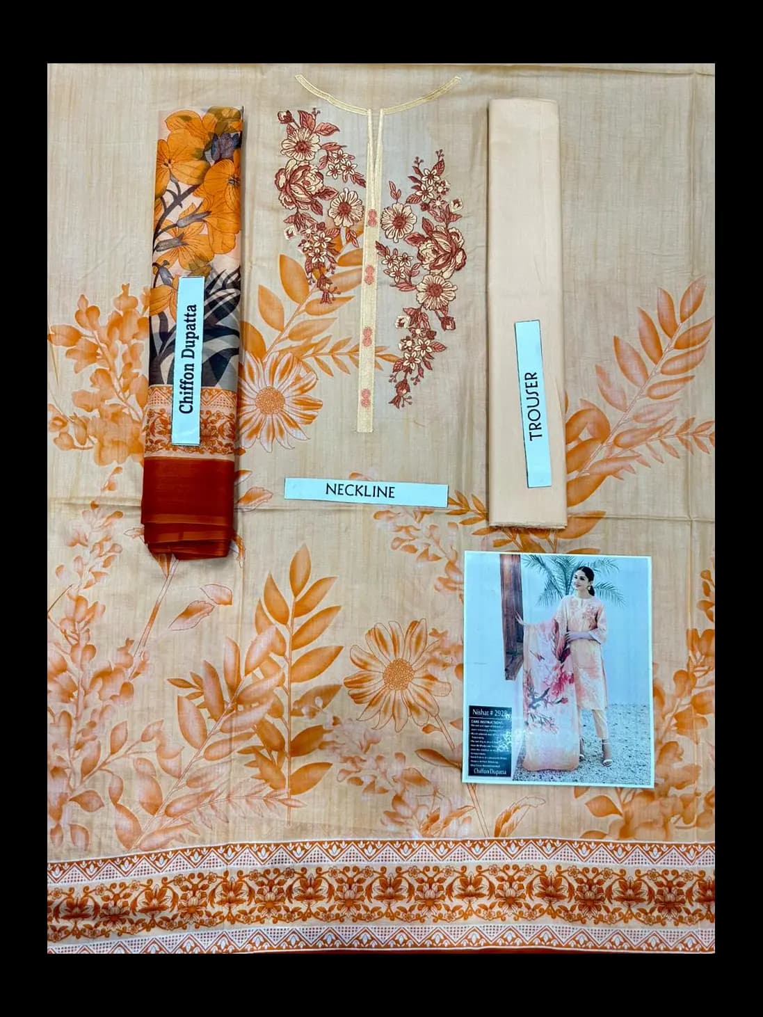 Brand : Nishat