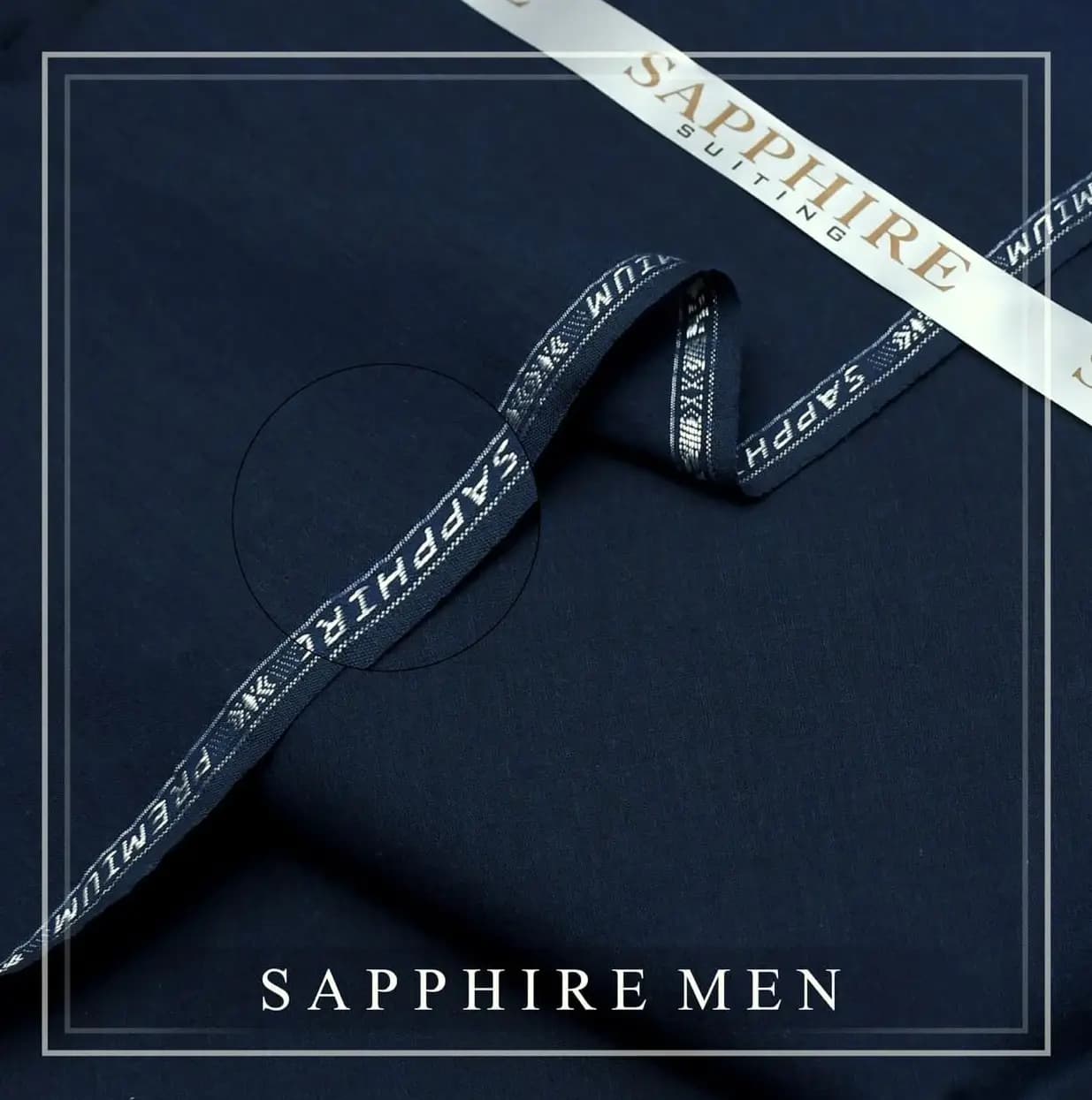 Brand: Sapphire