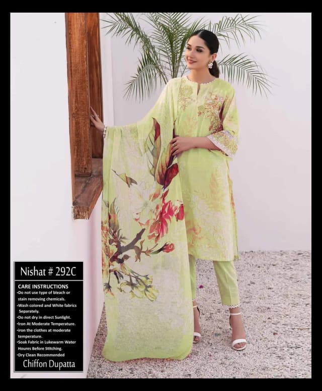 Brand : Nishat