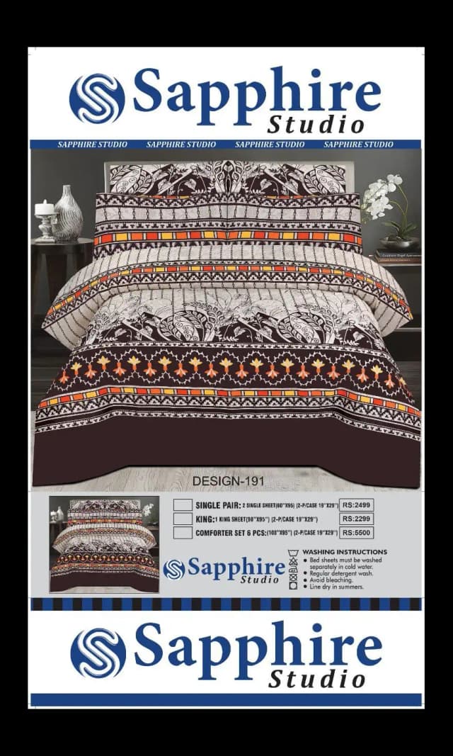 Brand: Sapphire