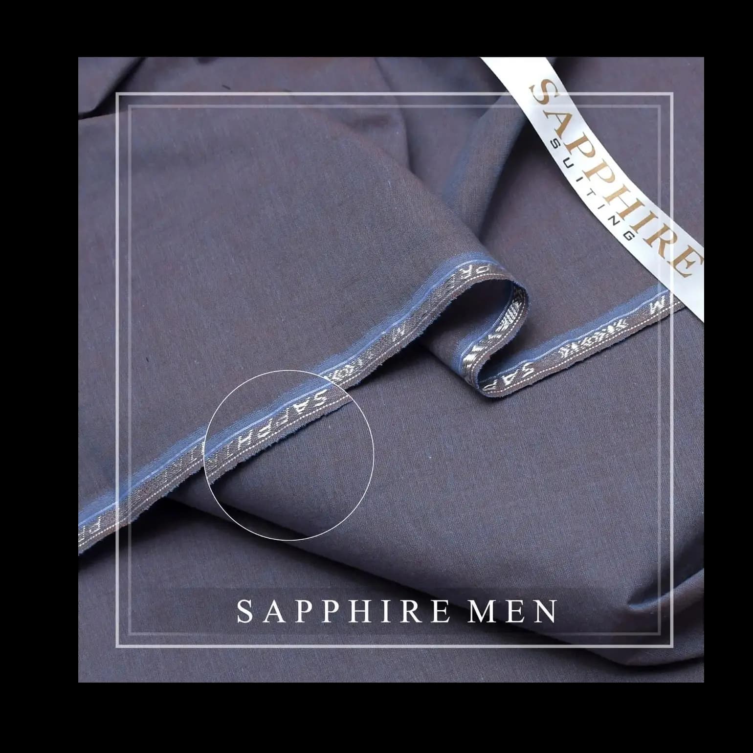 Brand: Sapphire
