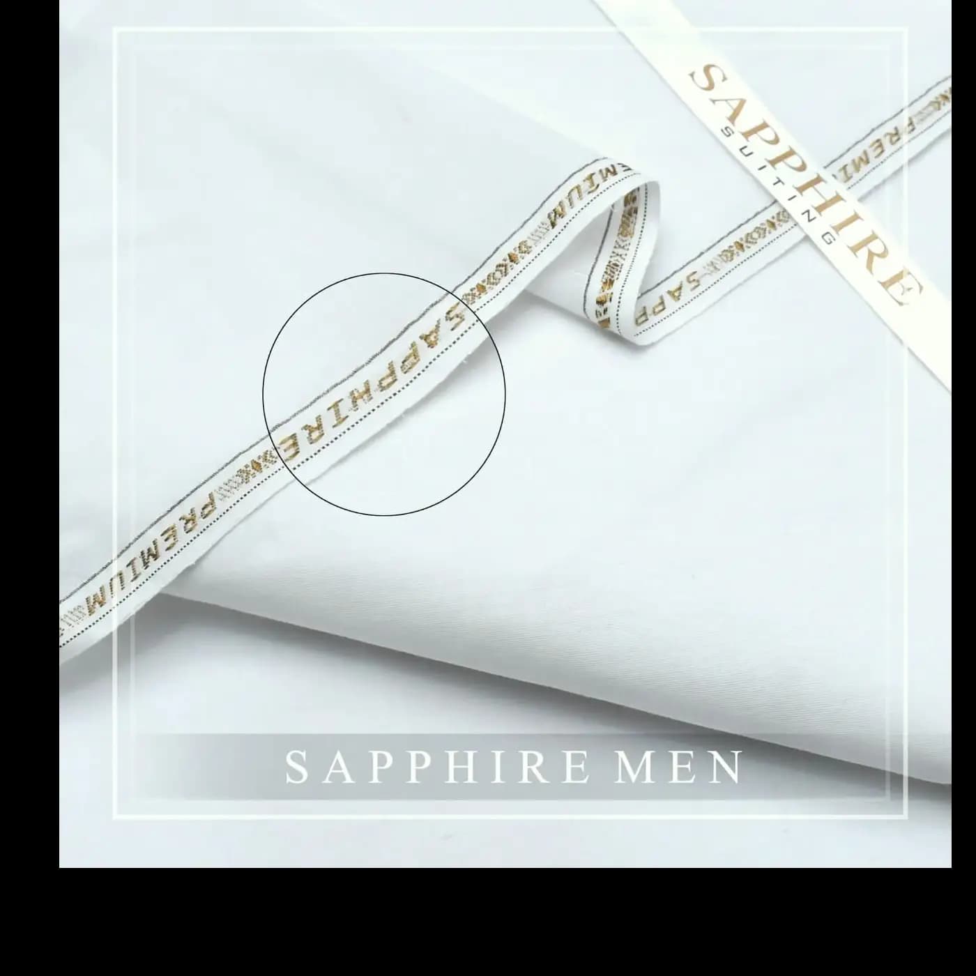 Brand: Sapphire