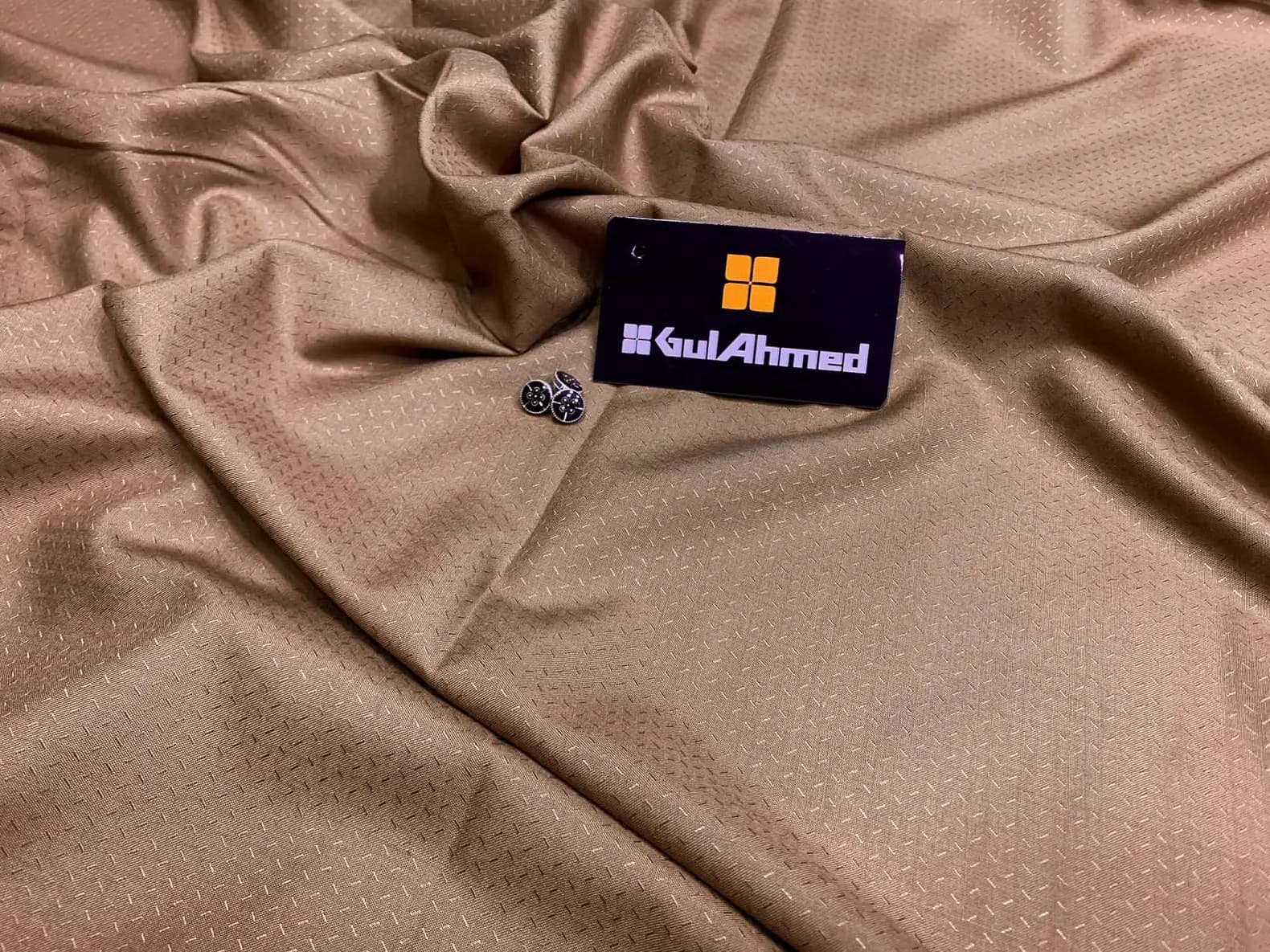 Brand : Gul Ahmed