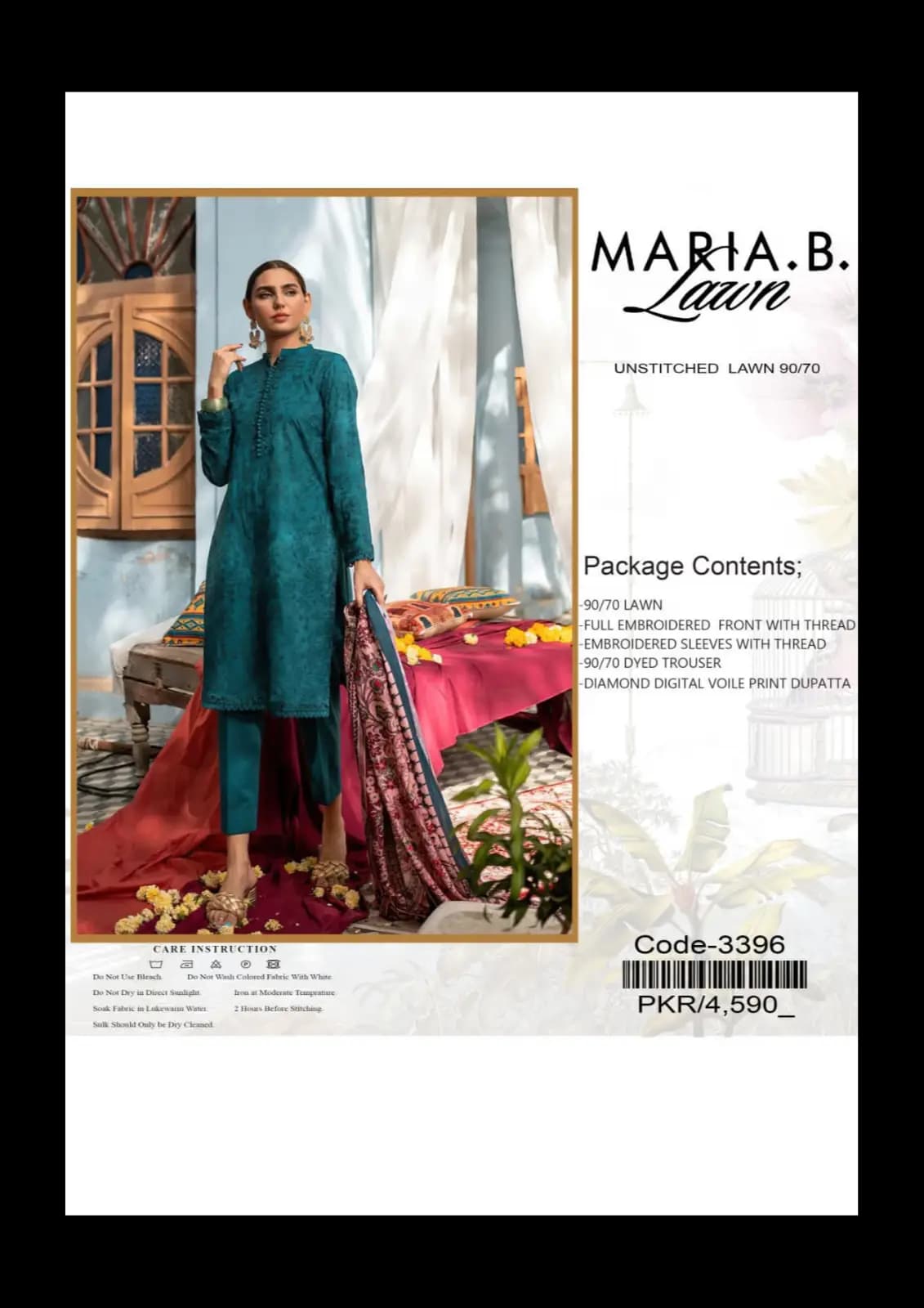 Brand: Maria.B