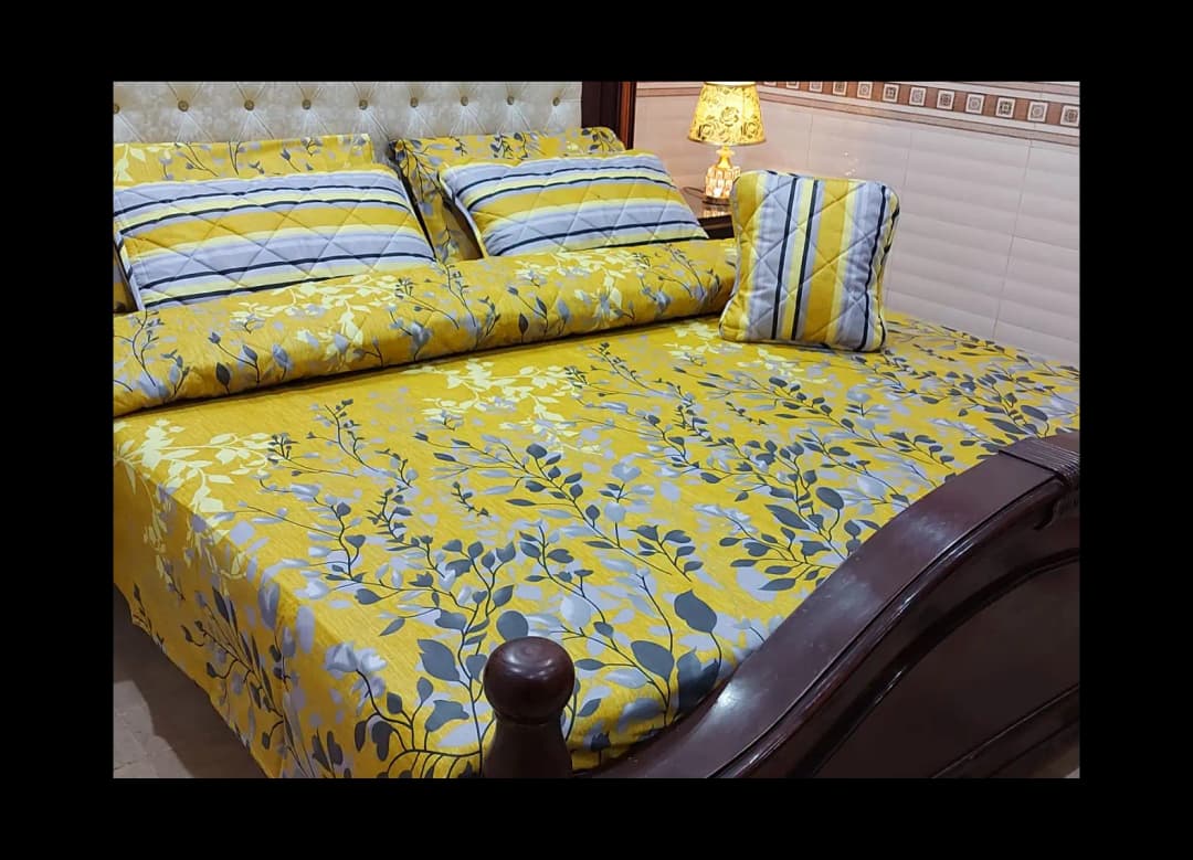 Comforters