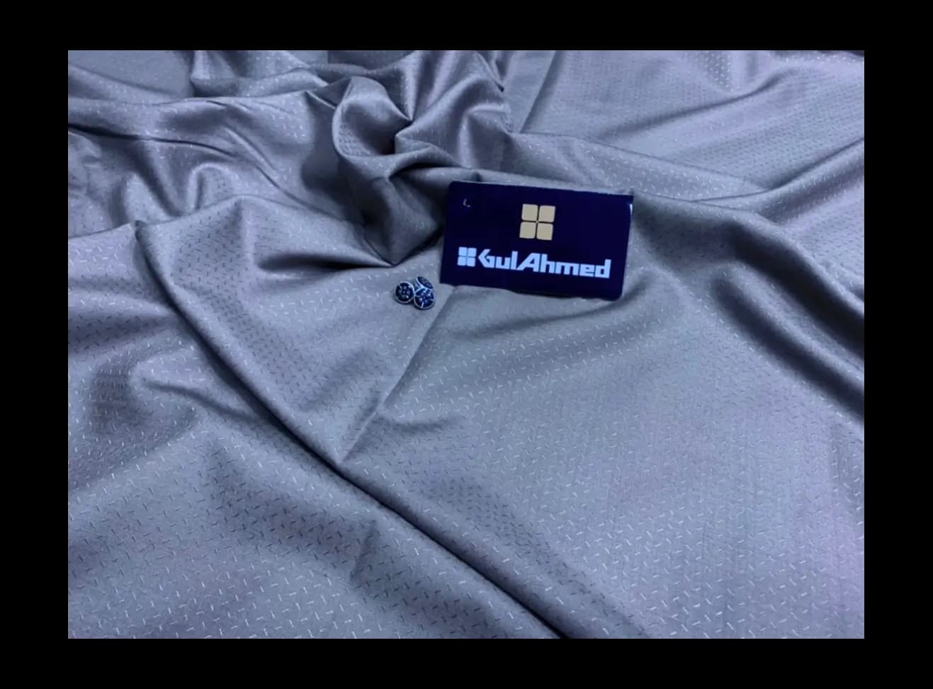 Brand : Gul Ahmed