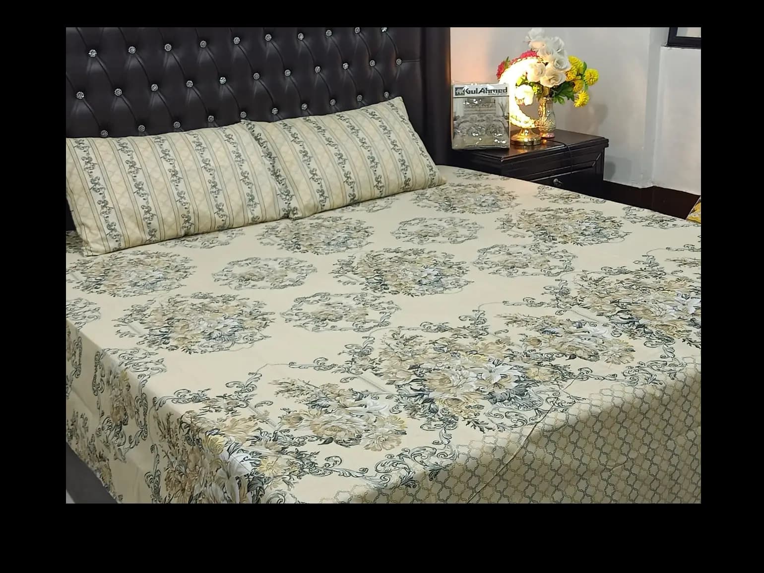 Brand : Gul Ahmed