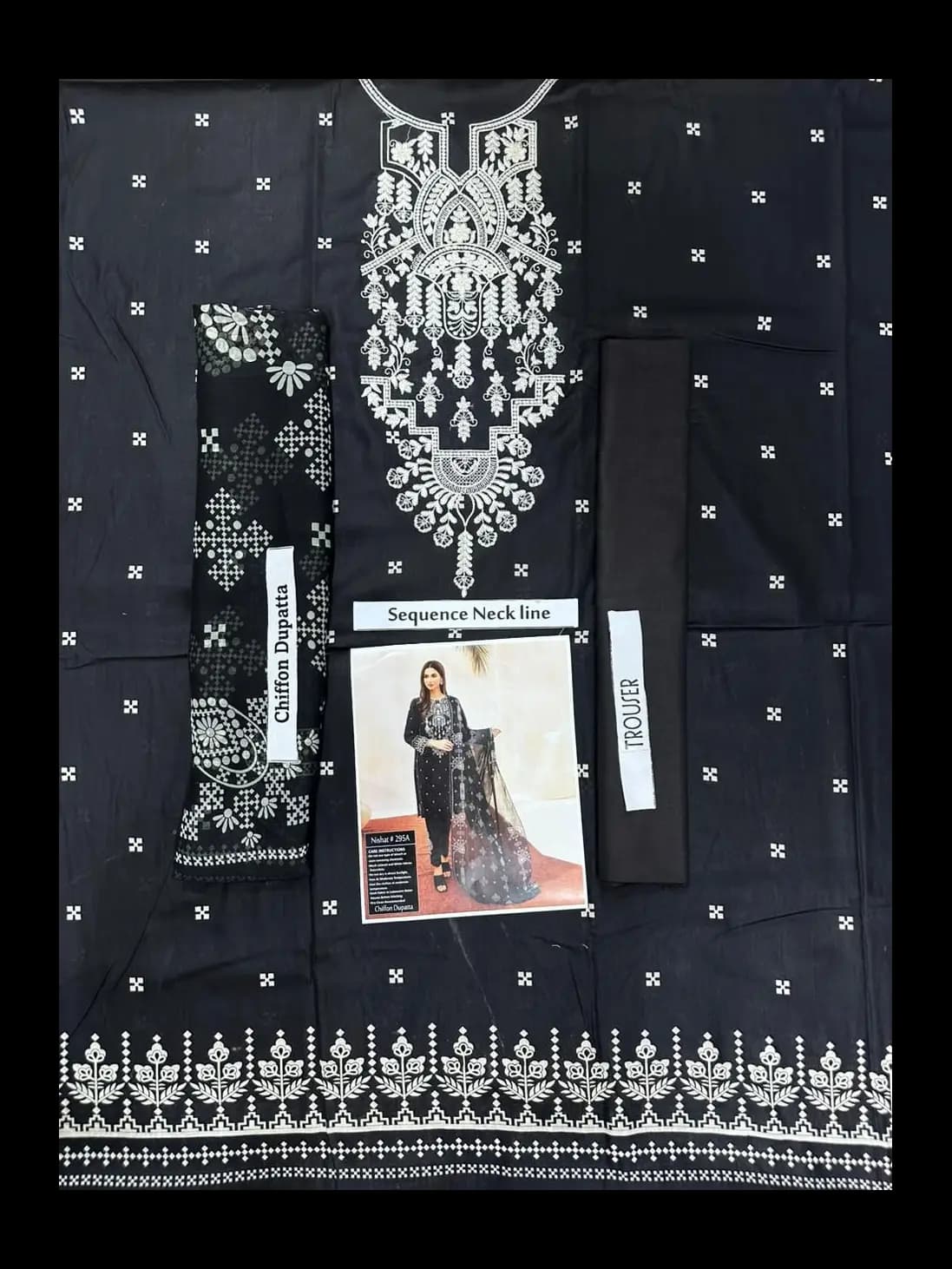 Brand : Nishat