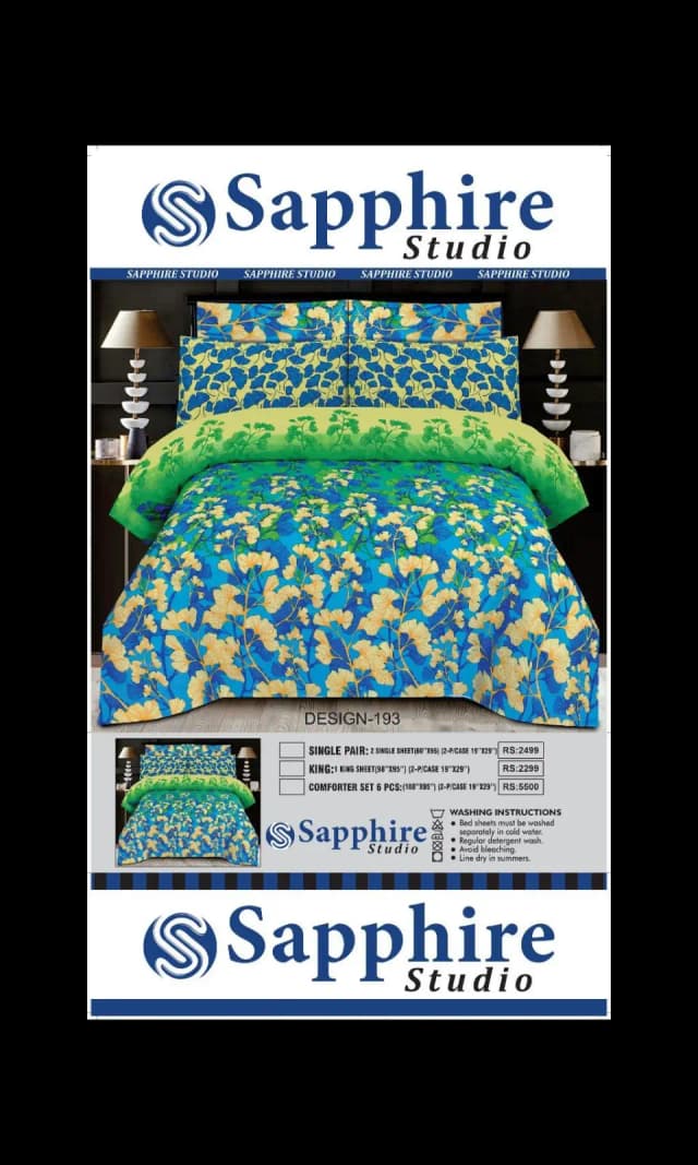 Brand: Sapphire