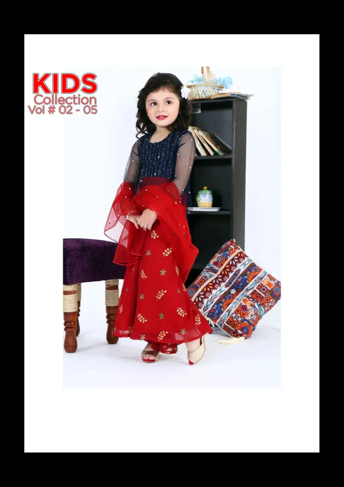 Brand : Maria B