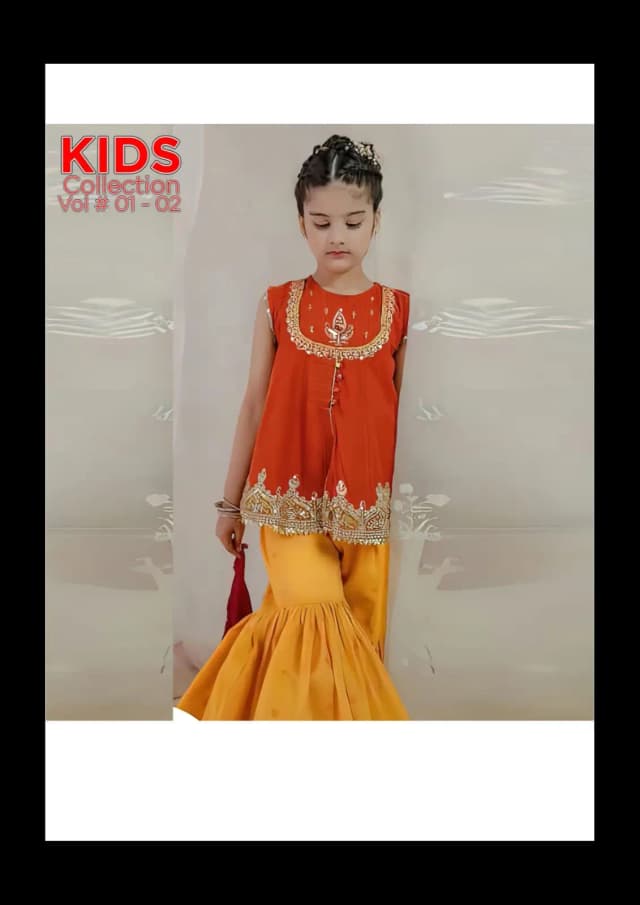 Brand : Maria B