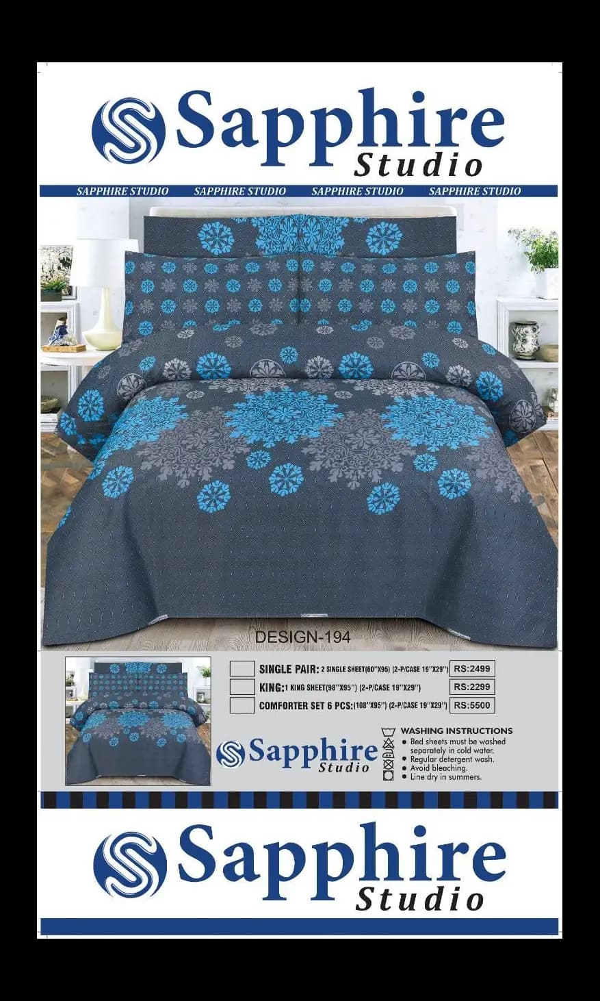 Brand: Sapphire