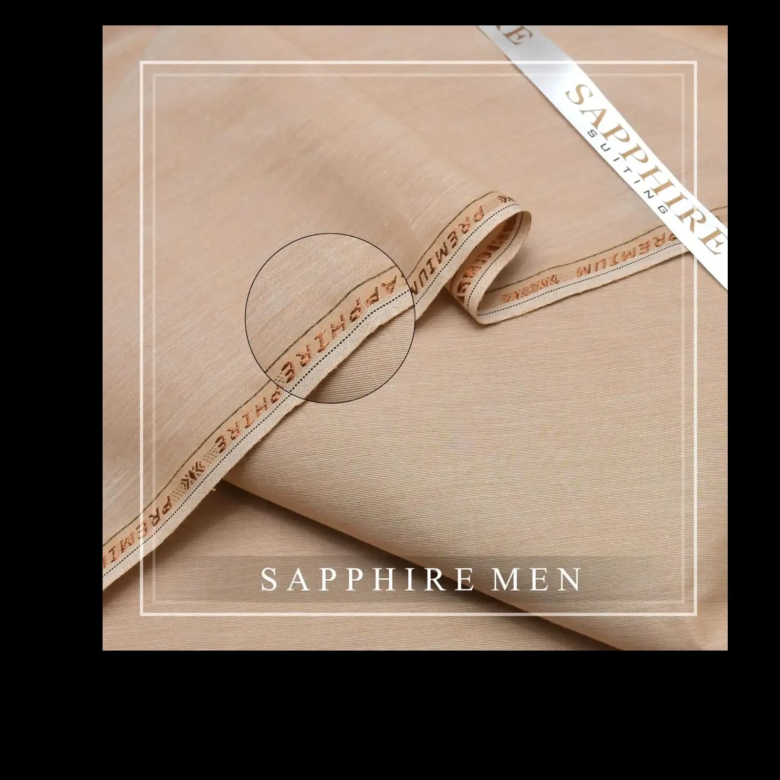 Brand: Sapphire