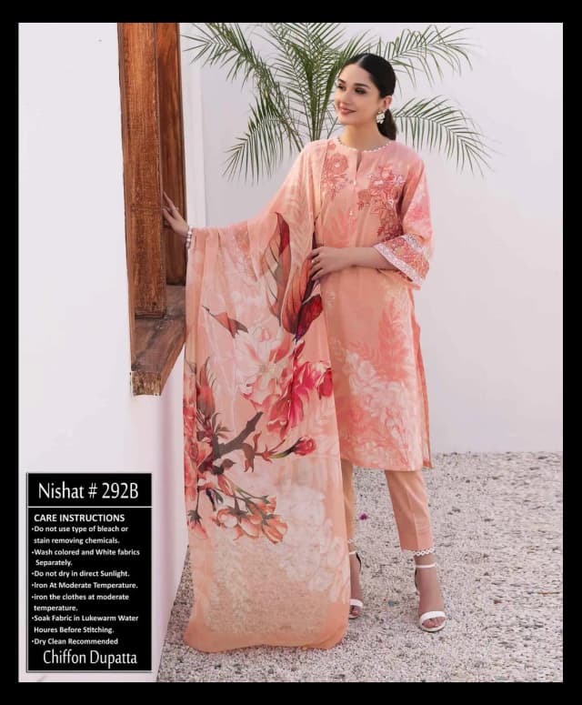 Brand : Nishat