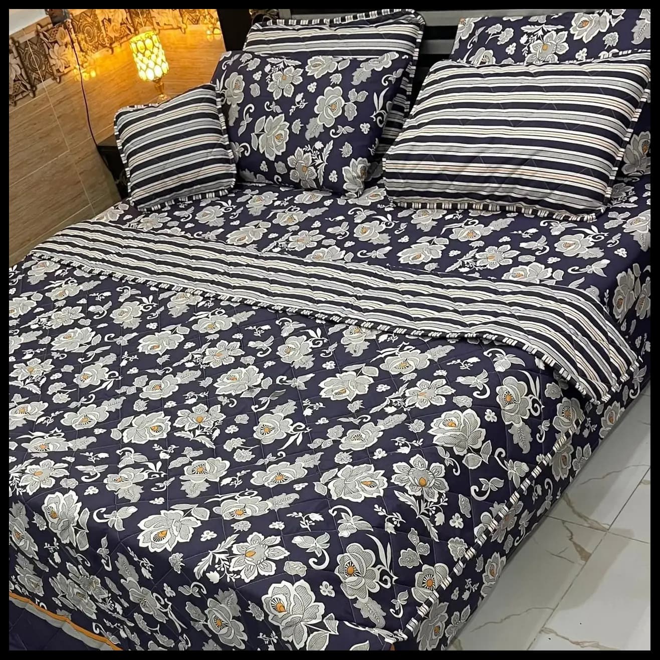 Comforters