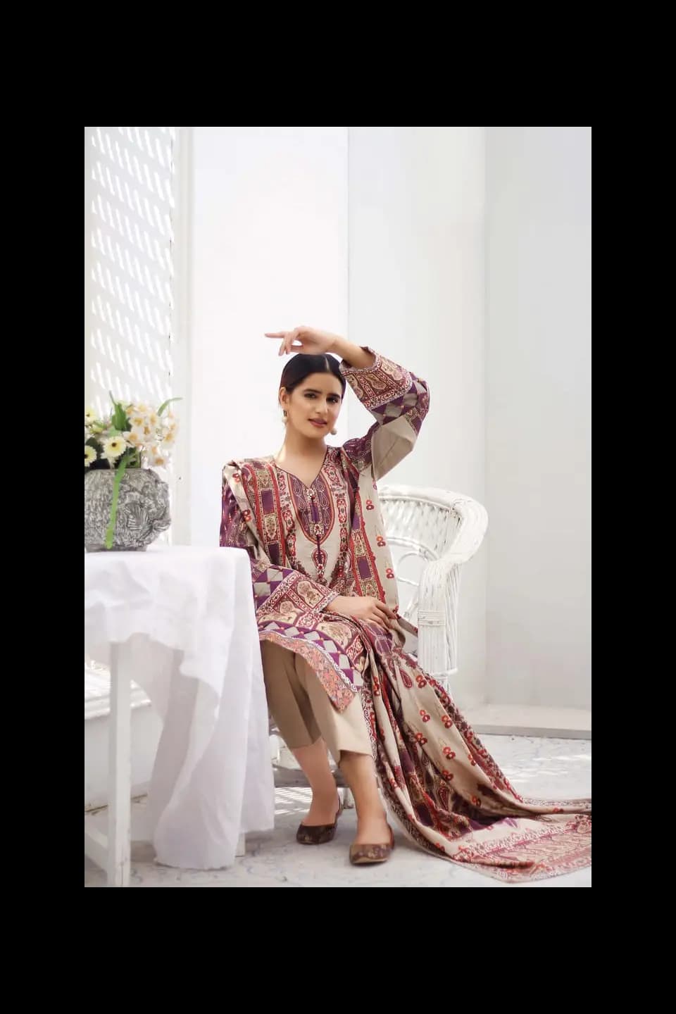 Brand : Kaameh