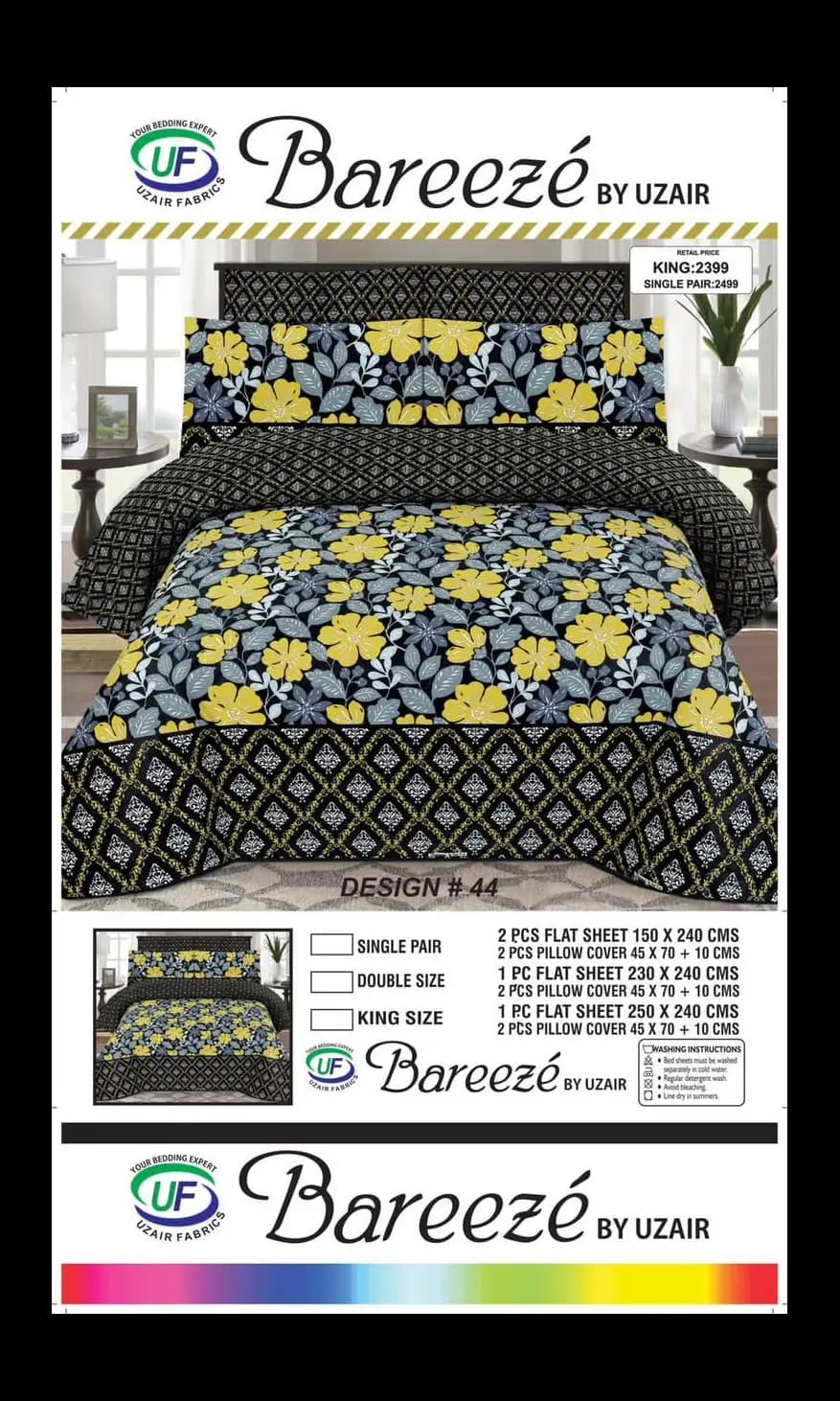 Brand : Bareeze