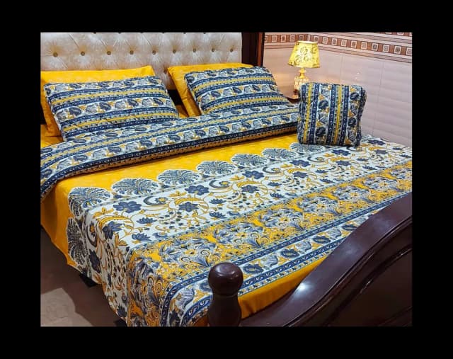 Comforters