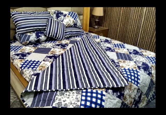 Comforters