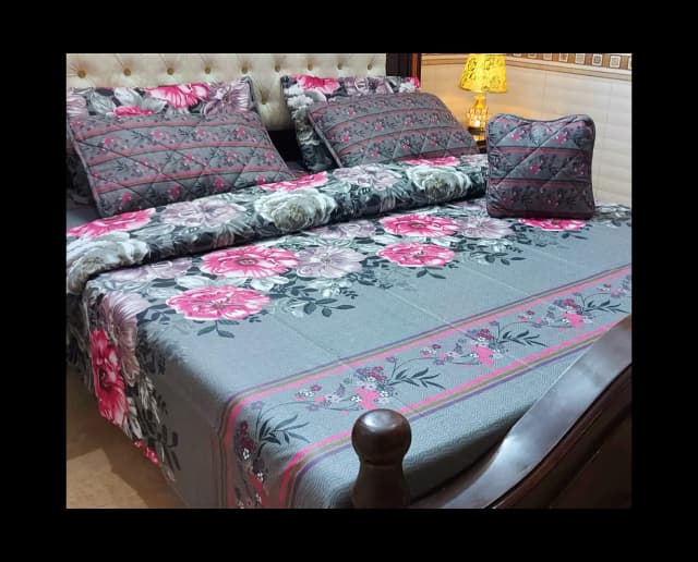Comforters