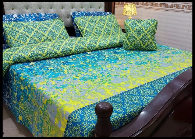Comforters