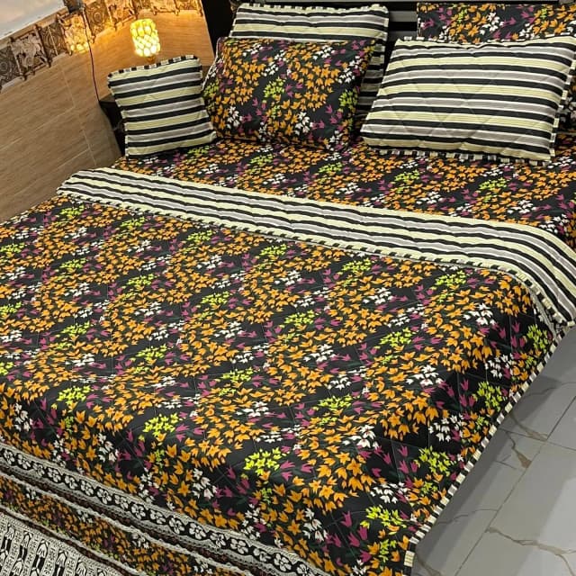 Comforters