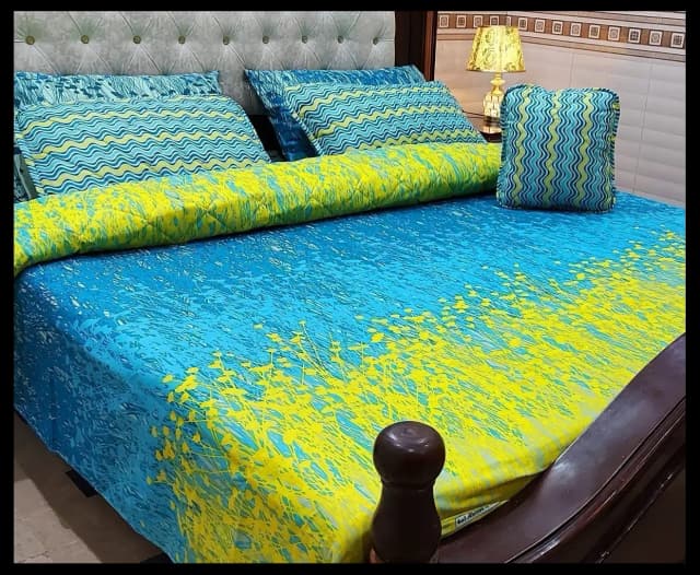 Comforters