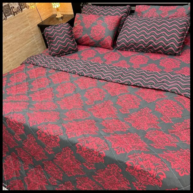 Comforters